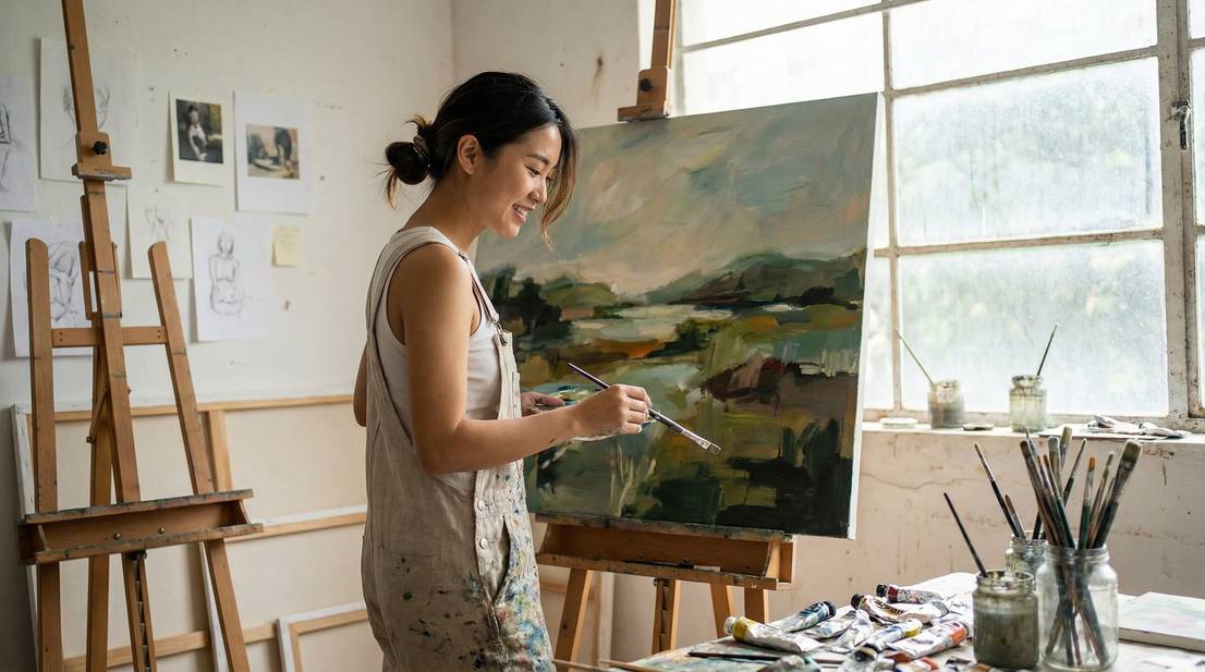 光溜溜瑜伽原版视频观看-AI配乐